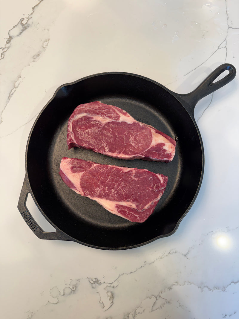 ¼ Beef Share – $200 Non-Refundable Deposit | Processed at Kempf’s, Sedalia MO